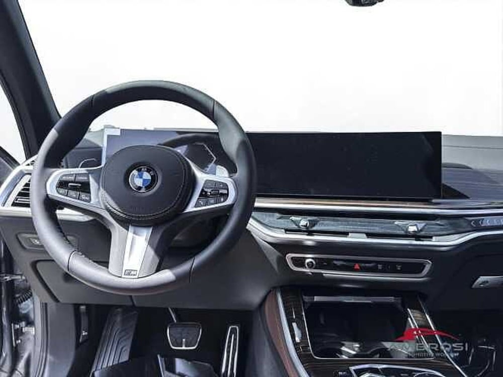 BMW X5 nuova a Viterbo (15)