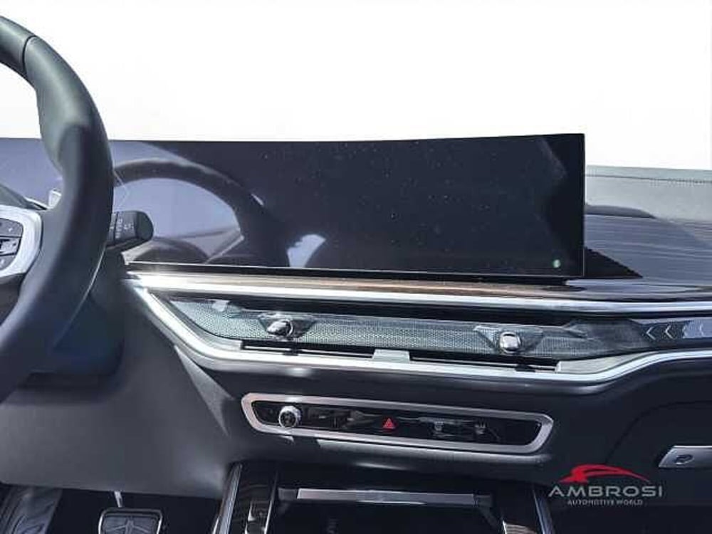 BMW X5 nuova a Viterbo (16)