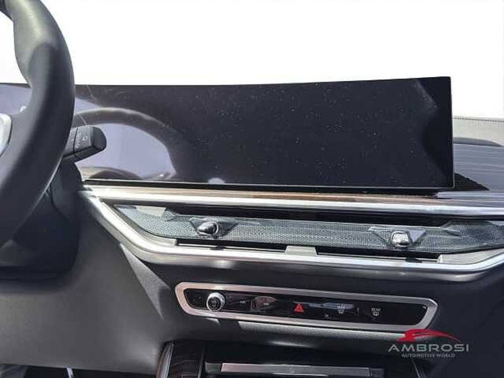 BMW X5 nuova a Viterbo (17)