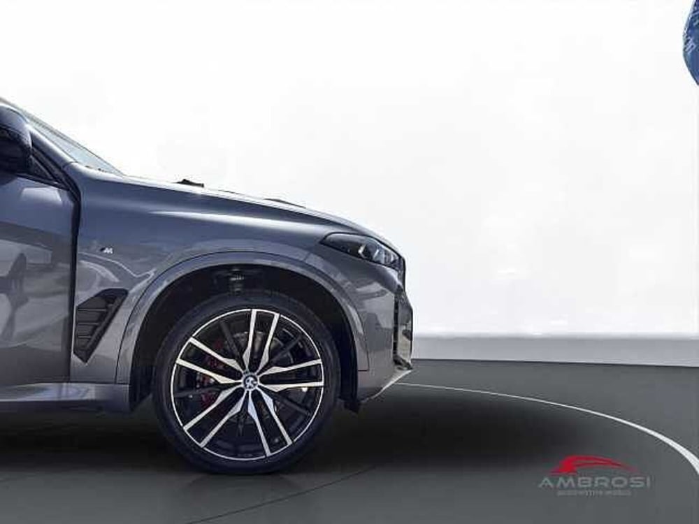 BMW X5 nuova a Viterbo (19)