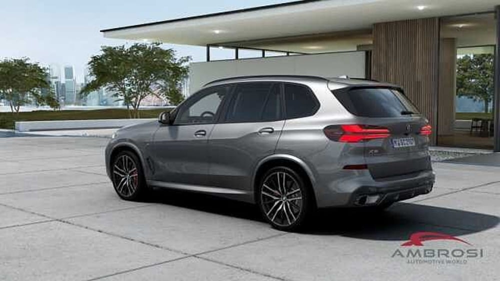 BMW X5 nuova a Viterbo (2)