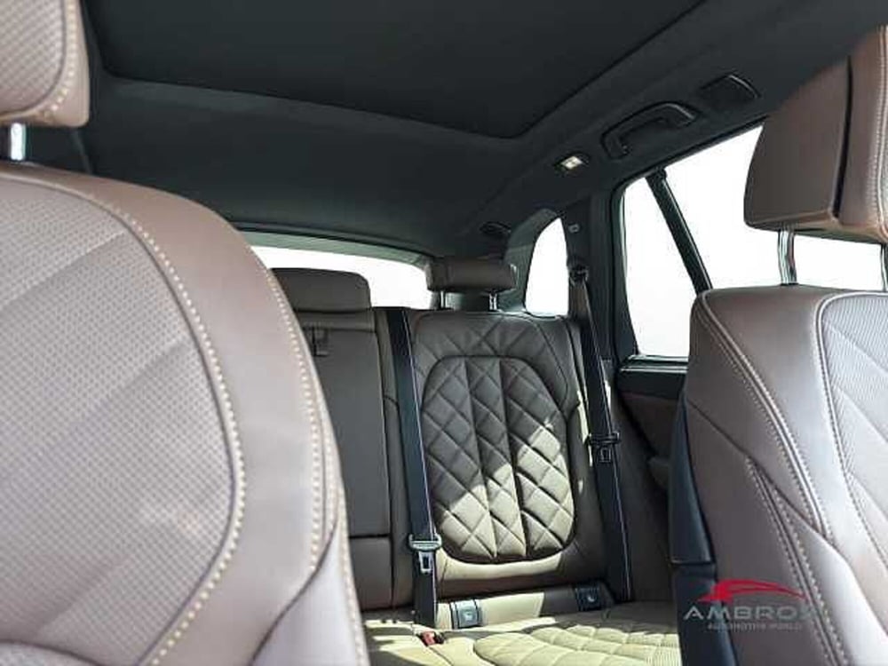 BMW X5 nuova a Viterbo (20)