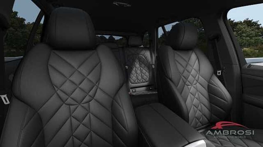 BMW X5 nuova a Viterbo (12)