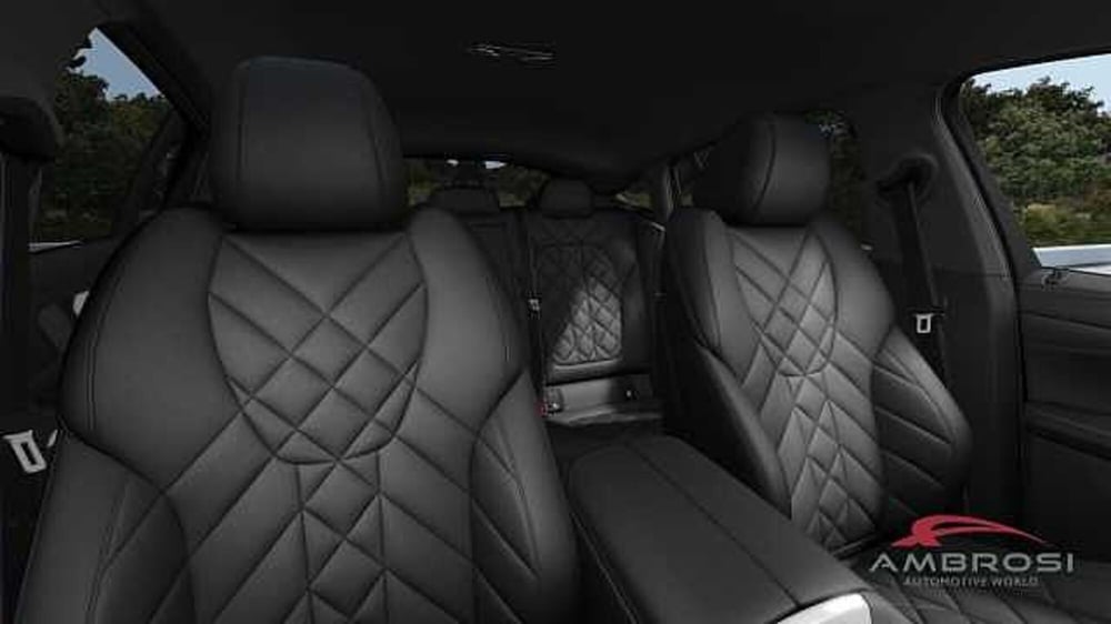 BMW X6 nuova a Viterbo (12)