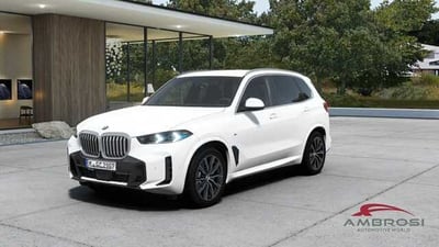BMW X5 xdrive30d MSport auto nuova a Viterbo