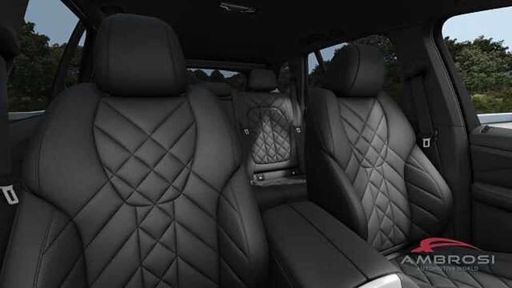BMW X5 nuova a Viterbo (12)