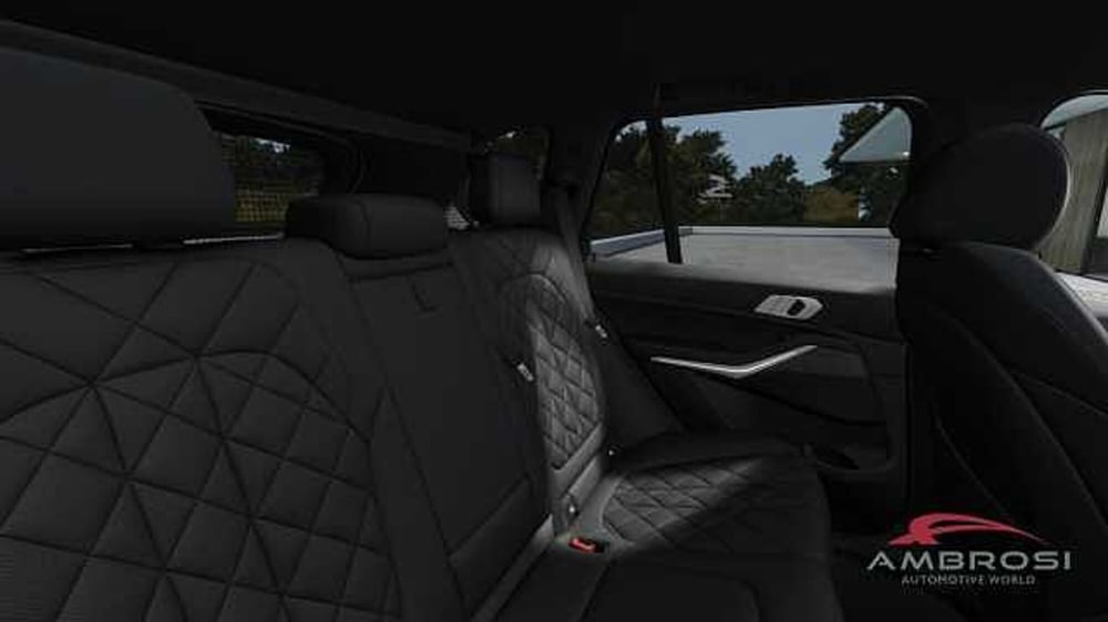 BMW X5 nuova a Viterbo (13)