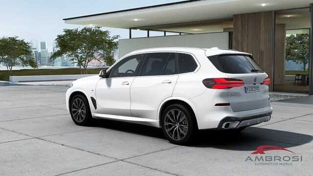 BMW X5 nuova a Viterbo (2)