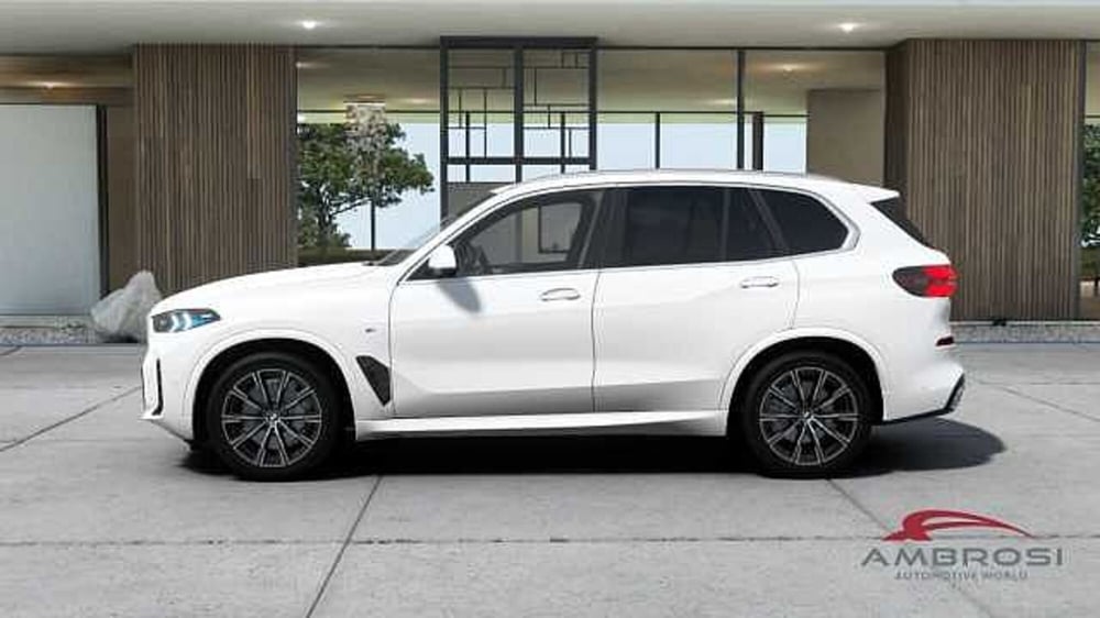 BMW X5 nuova a Viterbo (3)