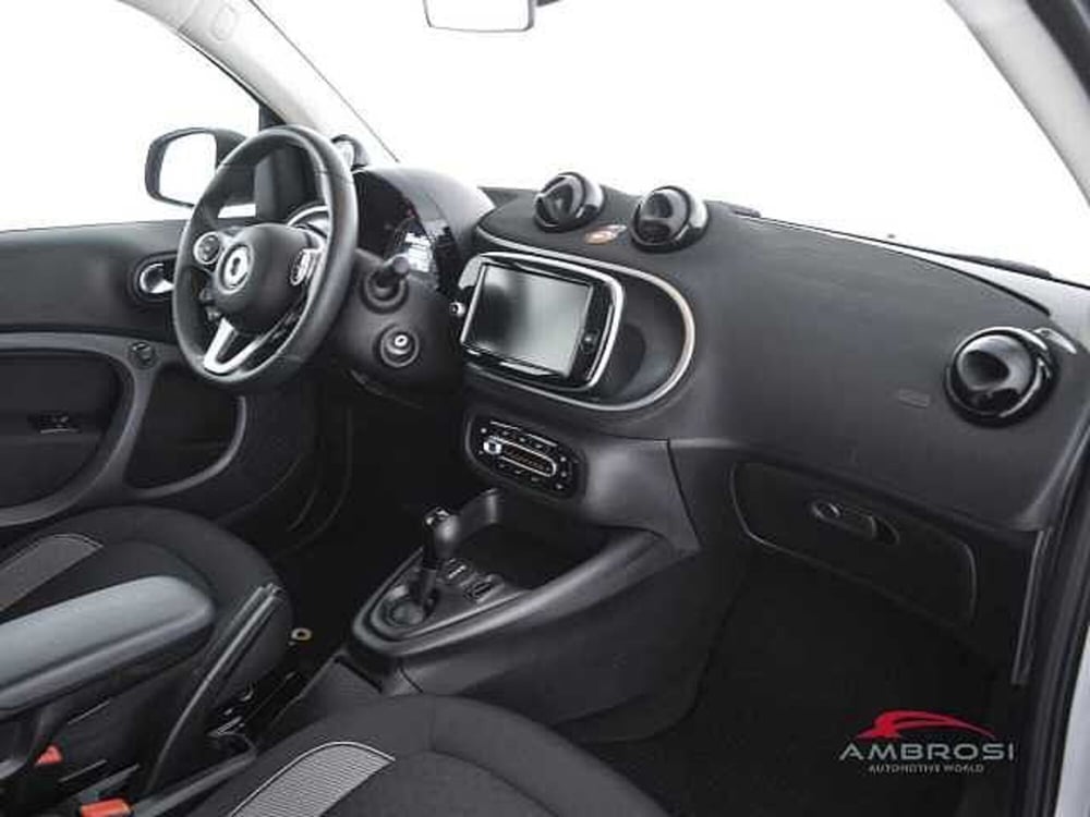 smart Fortwo usata a Viterbo (10)