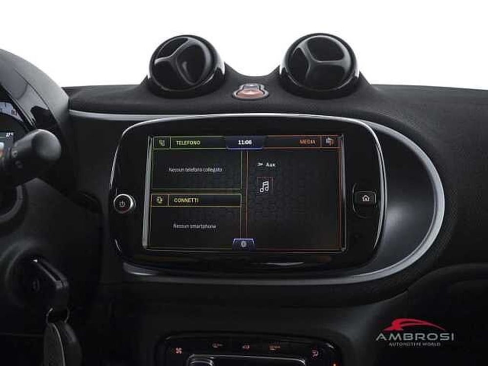 smart Fortwo usata a Viterbo (15)