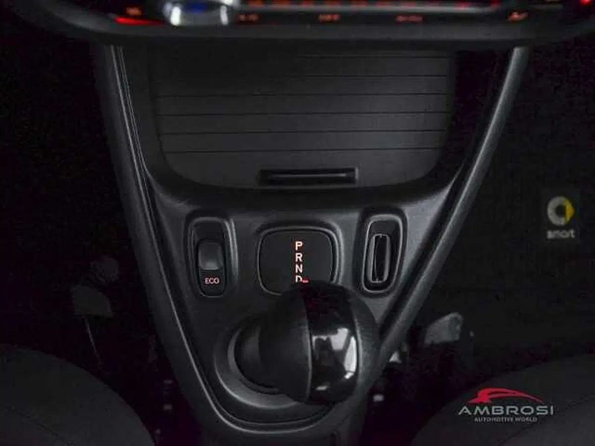smart Fortwo usata a Viterbo (16)