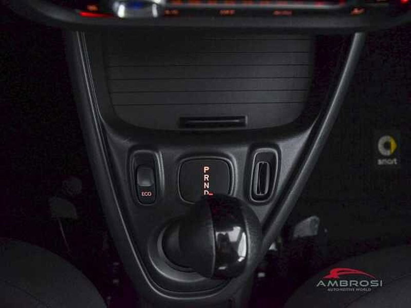 smart Fortwo usata a Viterbo (16)