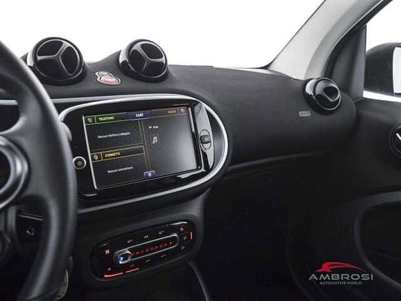 smart Fortwo usata a Viterbo (17)