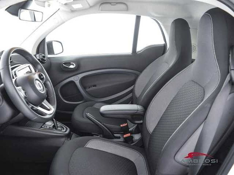 smart Fortwo usata a Viterbo (9)