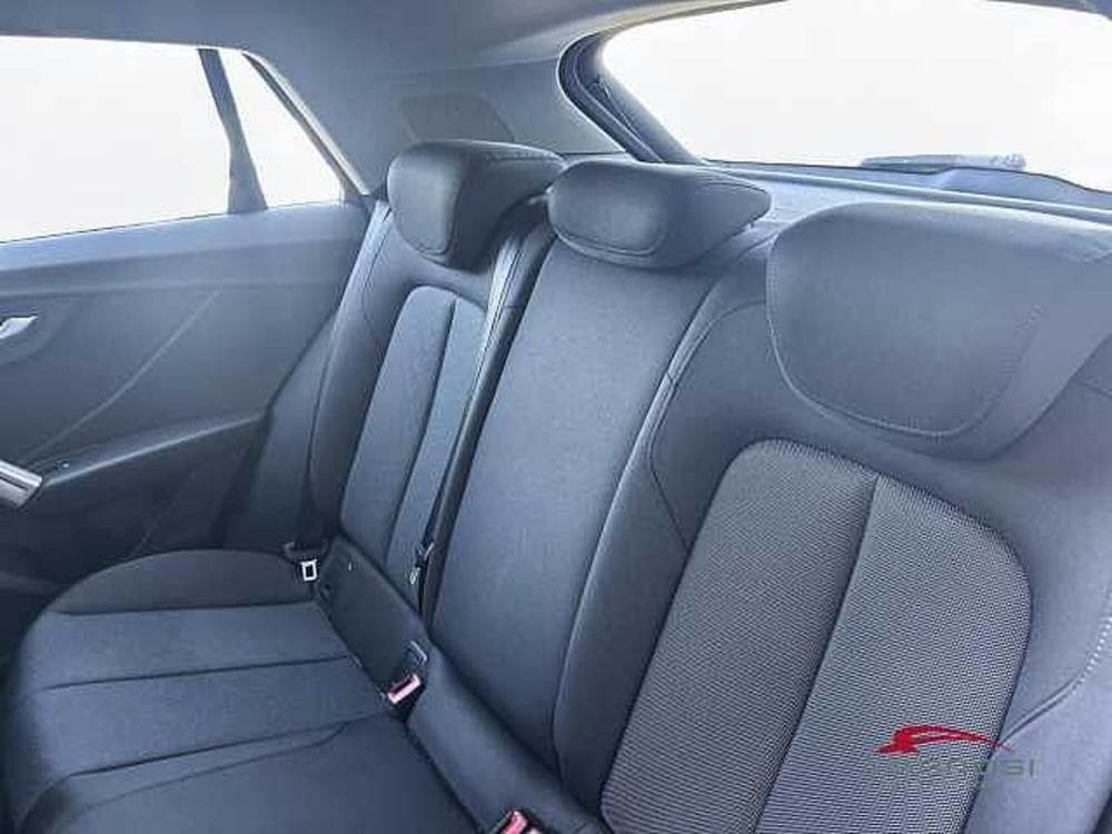 Audi Q2 usata a Viterbo (10)