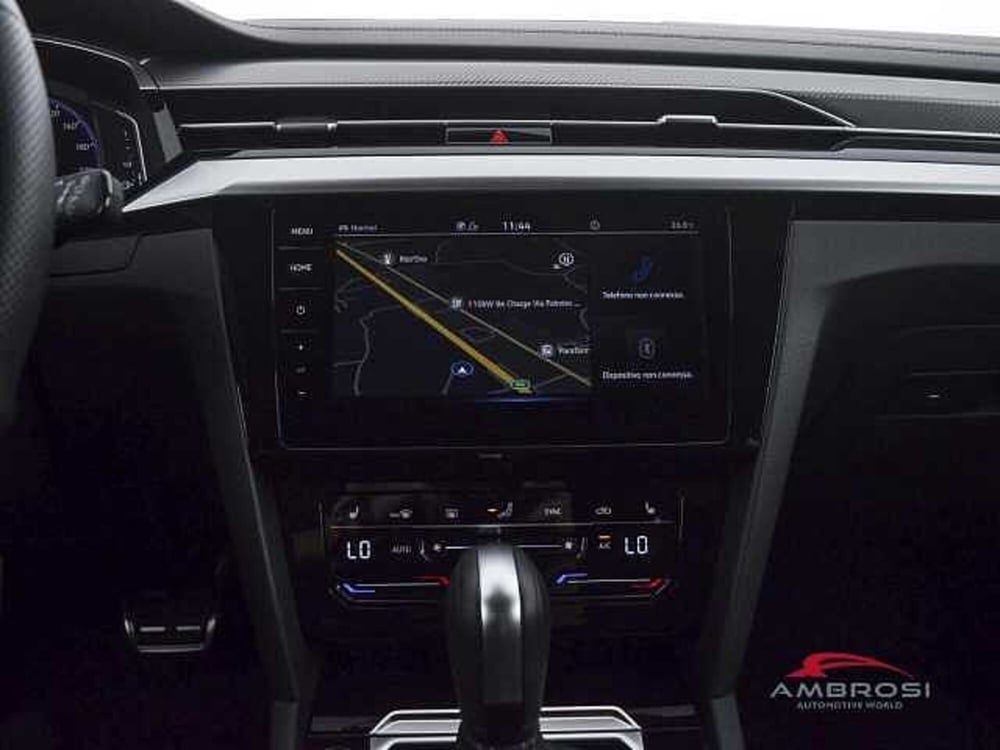 Volkswagen Arteon usata a Viterbo (20)