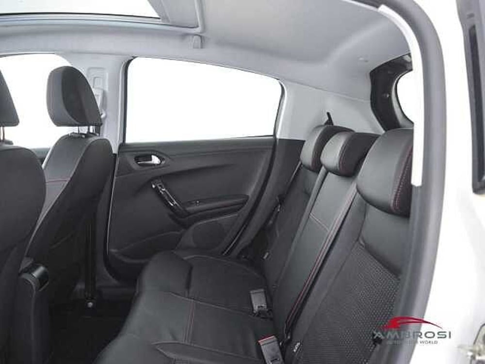 Peugeot 208 usata a Viterbo (10)