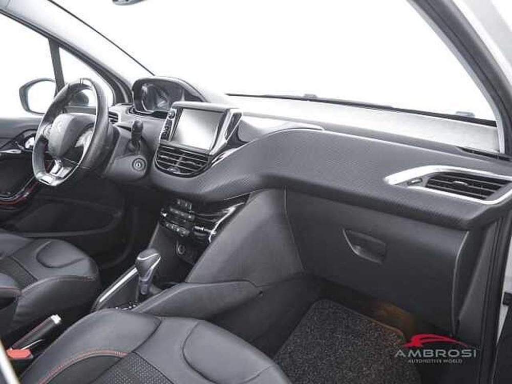 Peugeot 208 usata a Viterbo (12)