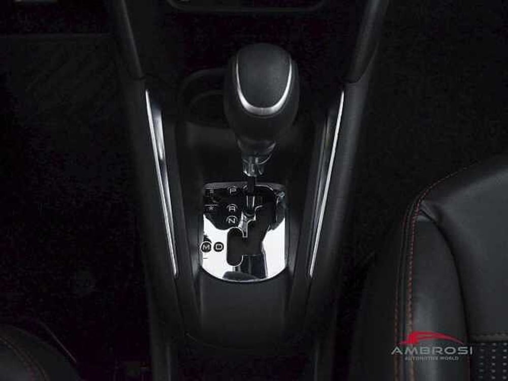 Peugeot 208 usata a Viterbo (16)
