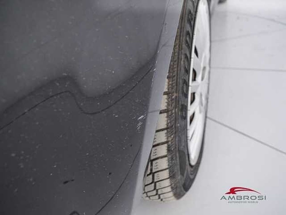 Fiat Grande Punto usata a Viterbo (19)