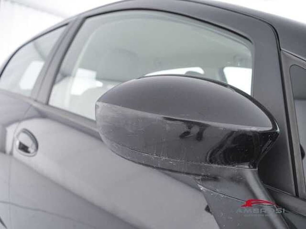 Fiat Grande Punto usata a Viterbo (20)