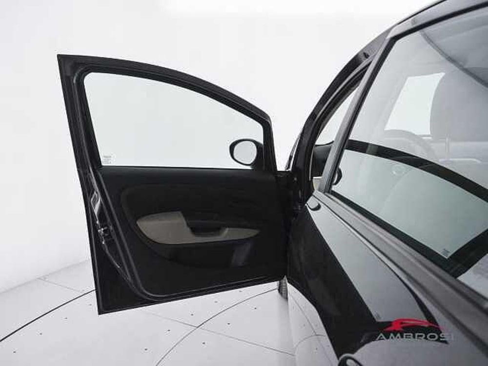 Fiat Punto Evo usata a Viterbo (18)