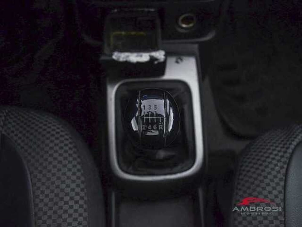 Nissan X-Trail usata a Viterbo (19)