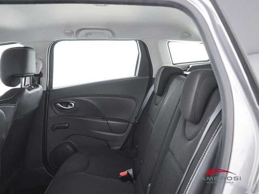 Renault Clio Sporter usata a Viterbo (10)