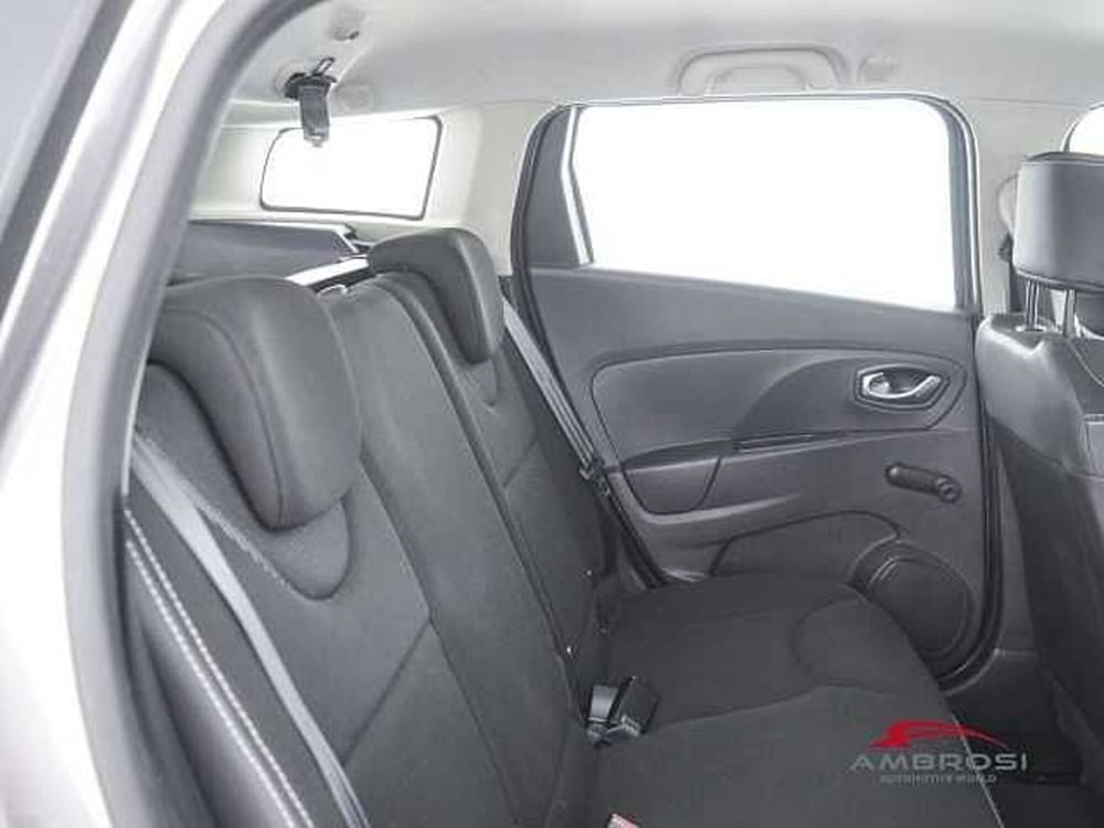 Renault Clio Sporter usata a Viterbo (11)