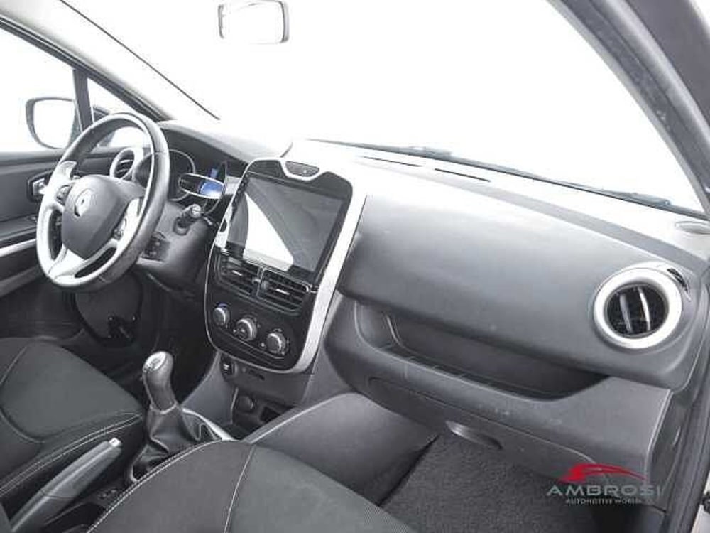 Renault Clio Sporter usata a Viterbo (12)