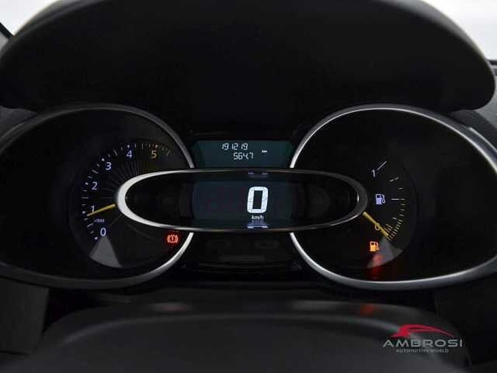 Renault Clio Sporter usata a Viterbo (13)