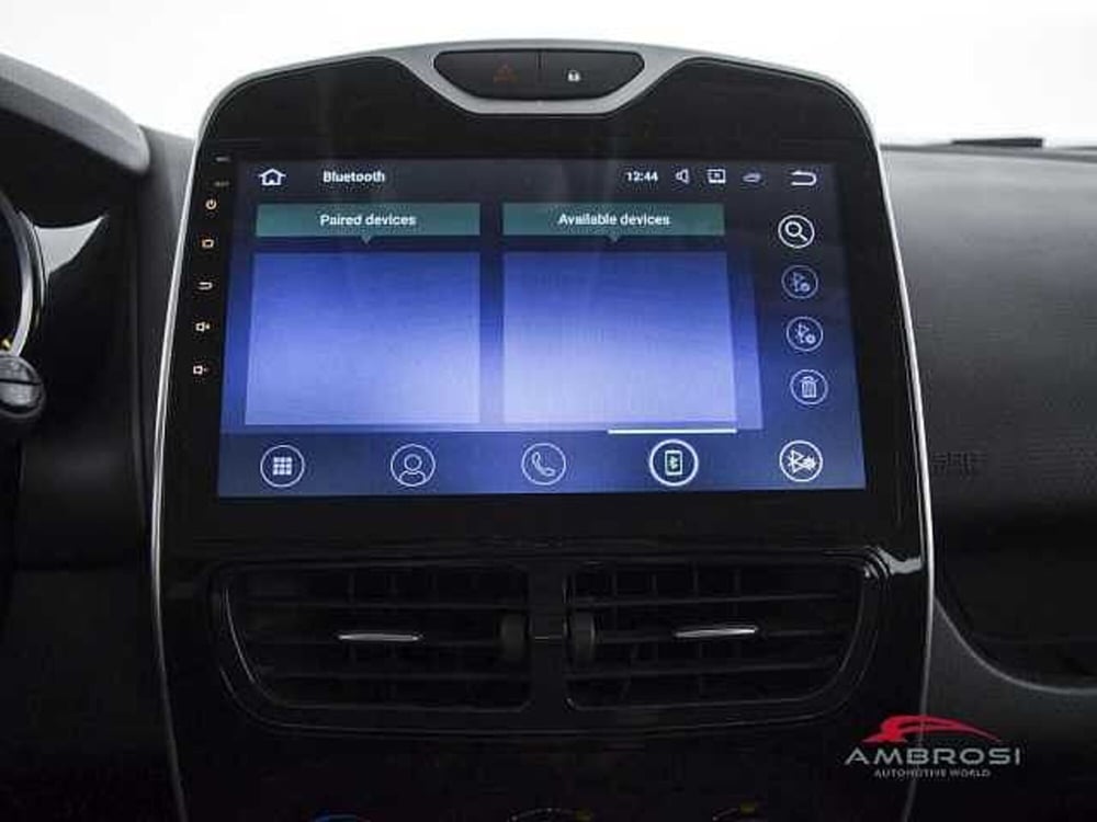 Renault Clio Sporter usata a Viterbo (15)
