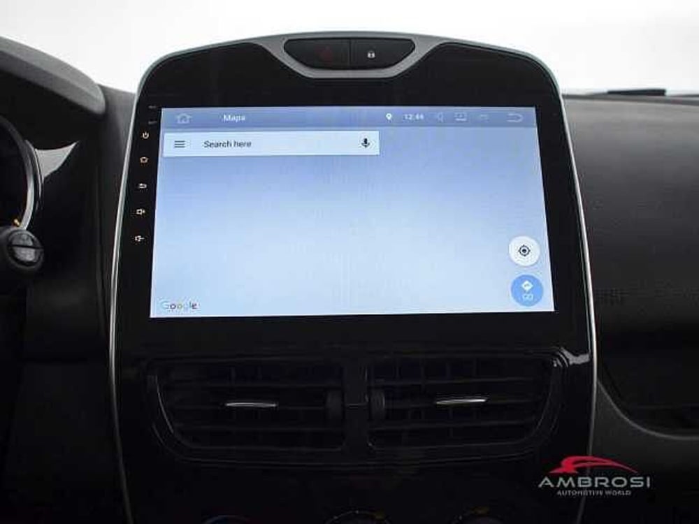 Renault Clio Sporter usata a Viterbo (16)