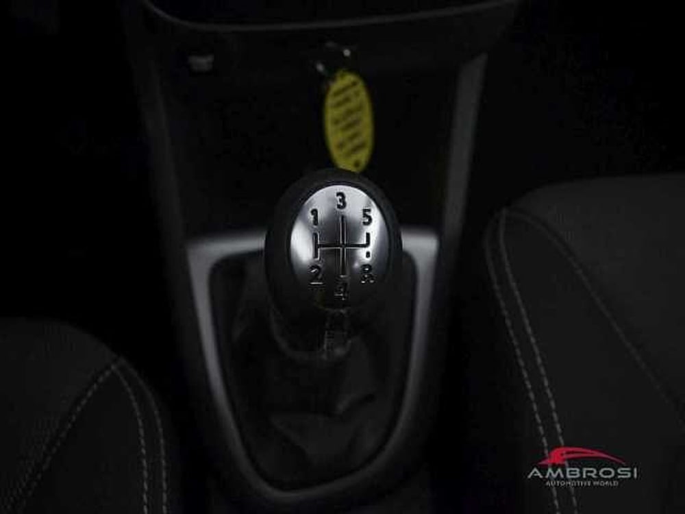 Renault Clio Sporter usata a Viterbo (19)