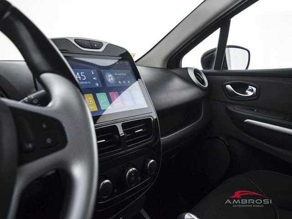 Renault Clio Sporter usata a Viterbo (20)