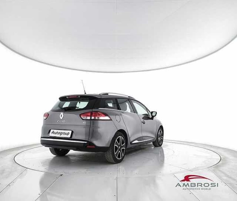Renault Clio Sporter usata a Viterbo (3)