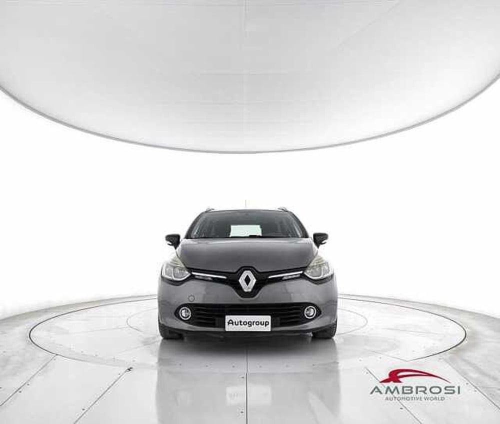 Renault Clio Sporter usata a Viterbo (5)