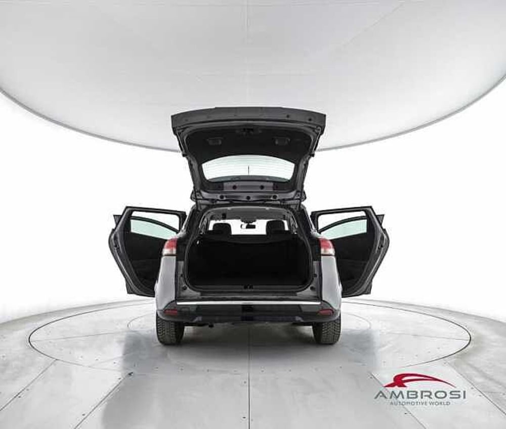Renault Clio Sporter usata a Viterbo (7)