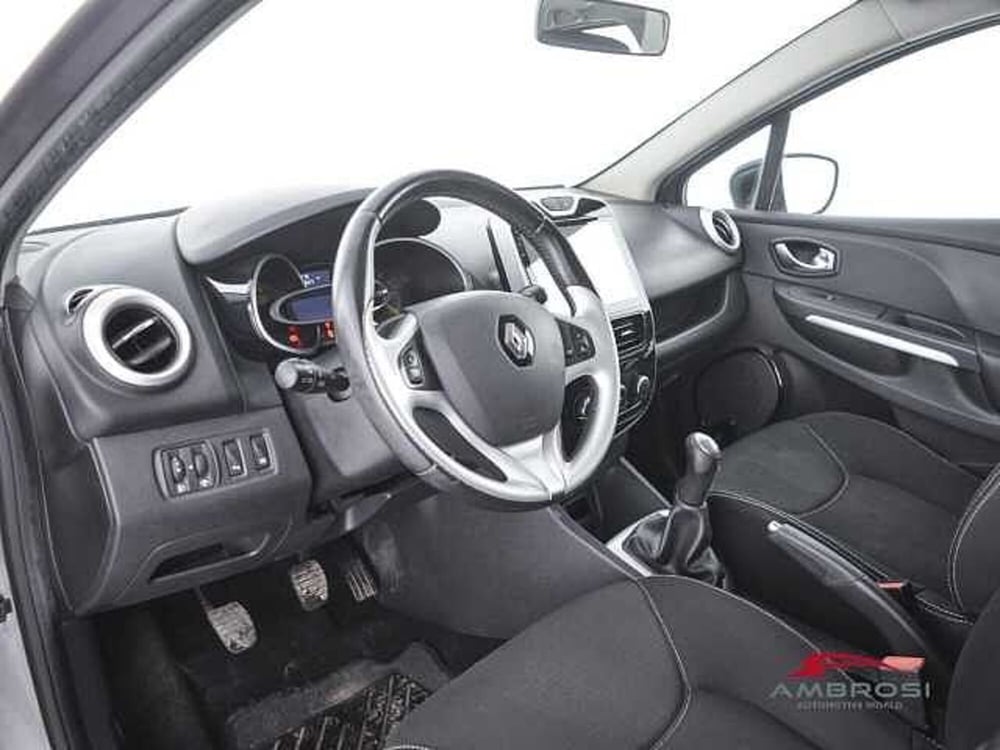 Renault Clio Sporter usata a Viterbo (8)