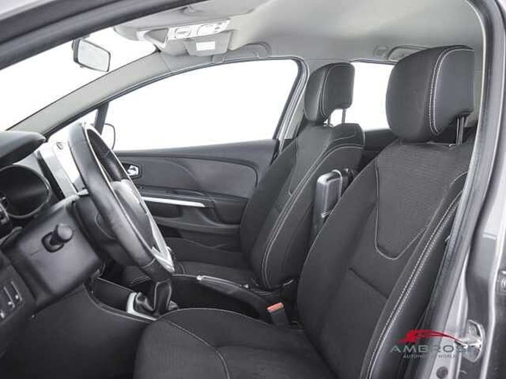 Renault Clio Sporter usata a Viterbo (9)