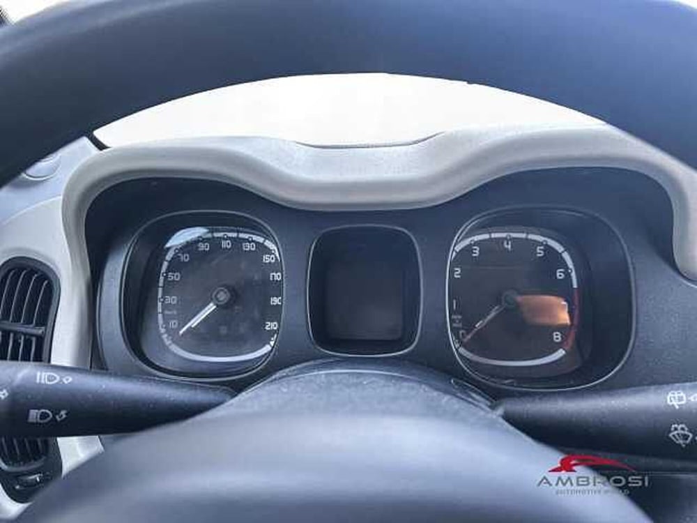 Fiat Panda usata a Viterbo (11)