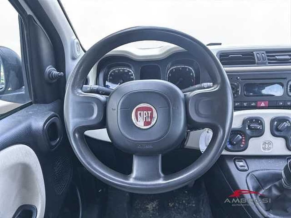 Fiat Panda usata a Viterbo (12)
