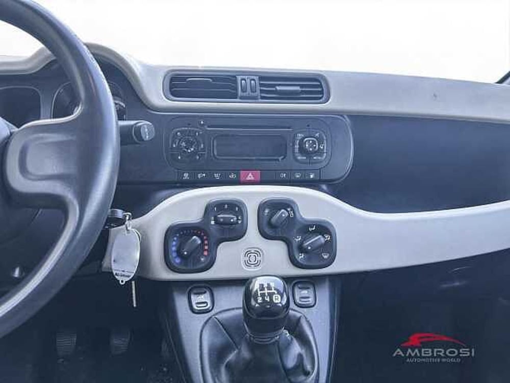 Fiat Panda usata a Viterbo (14)
