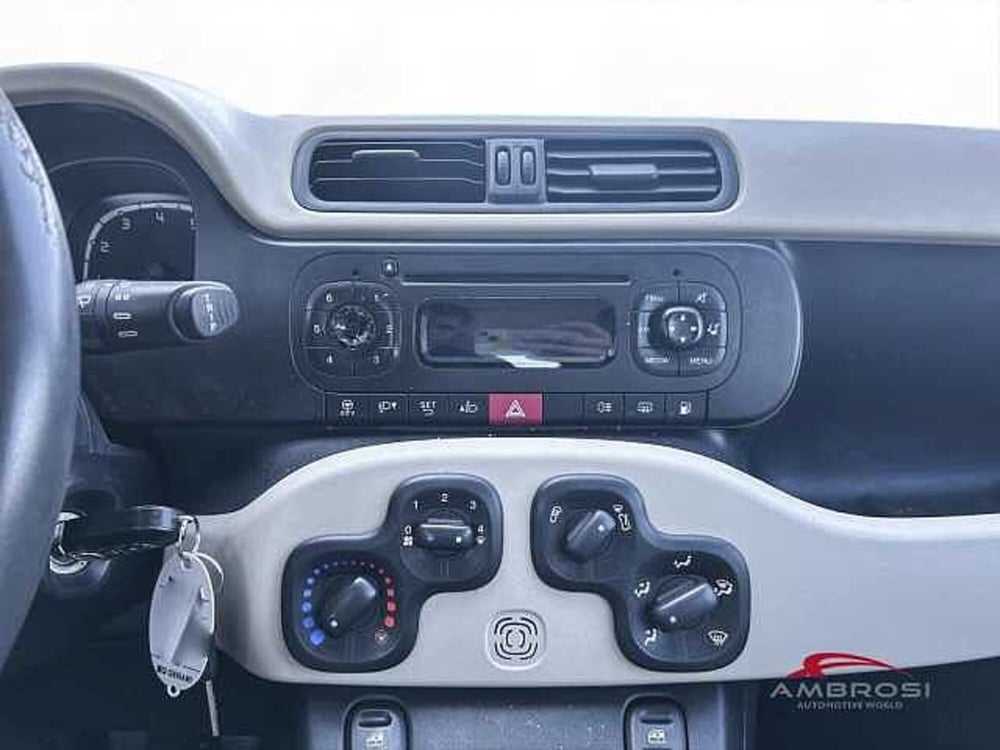 Fiat Panda usata a Viterbo (15)