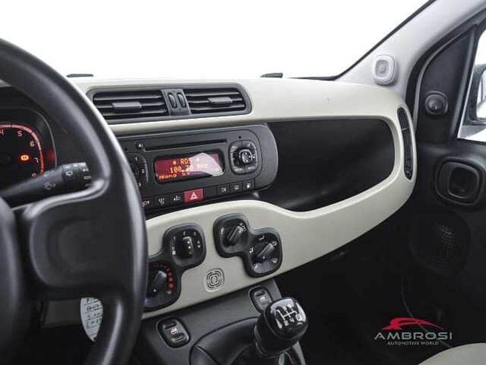 Fiat Panda usata a Viterbo (18)