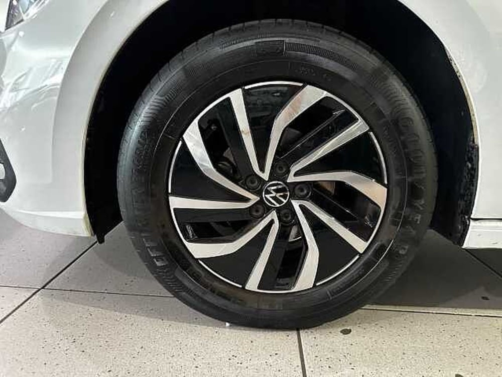 Volkswagen Polo usata a Genova (14)