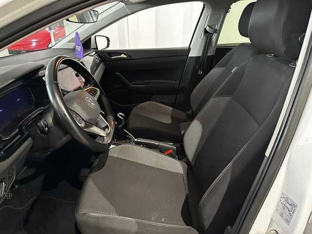 Volkswagen Polo usata a Genova (7)