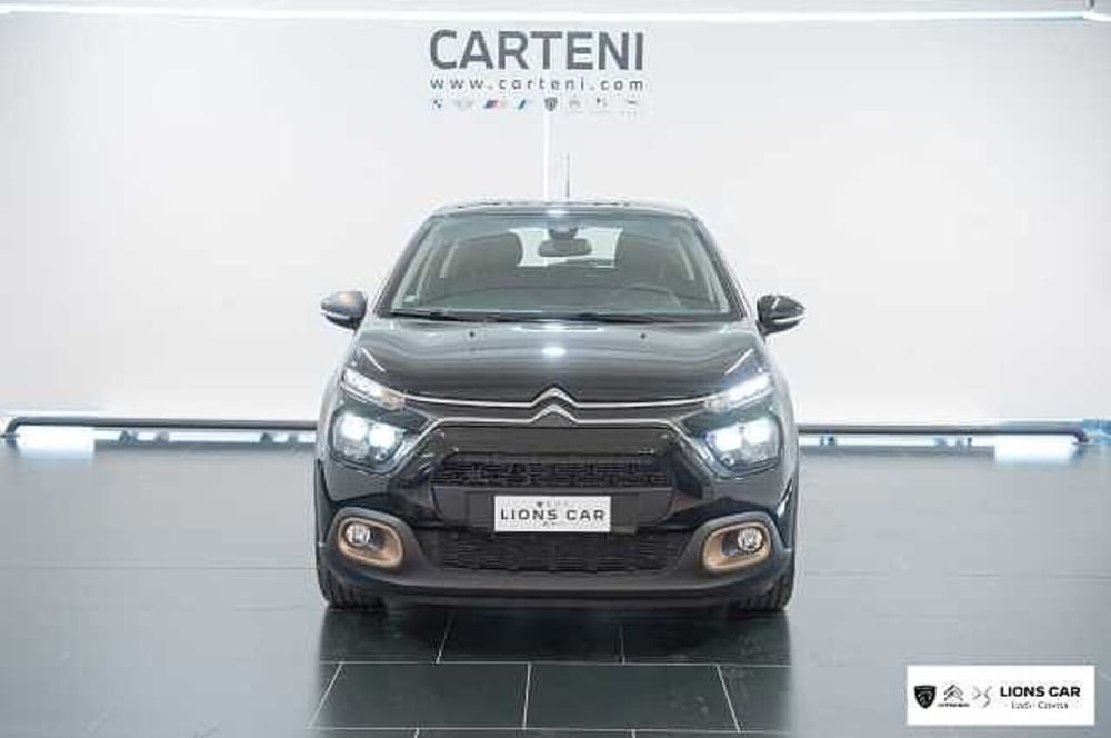 Citroen C3 usata a Lodi (2)