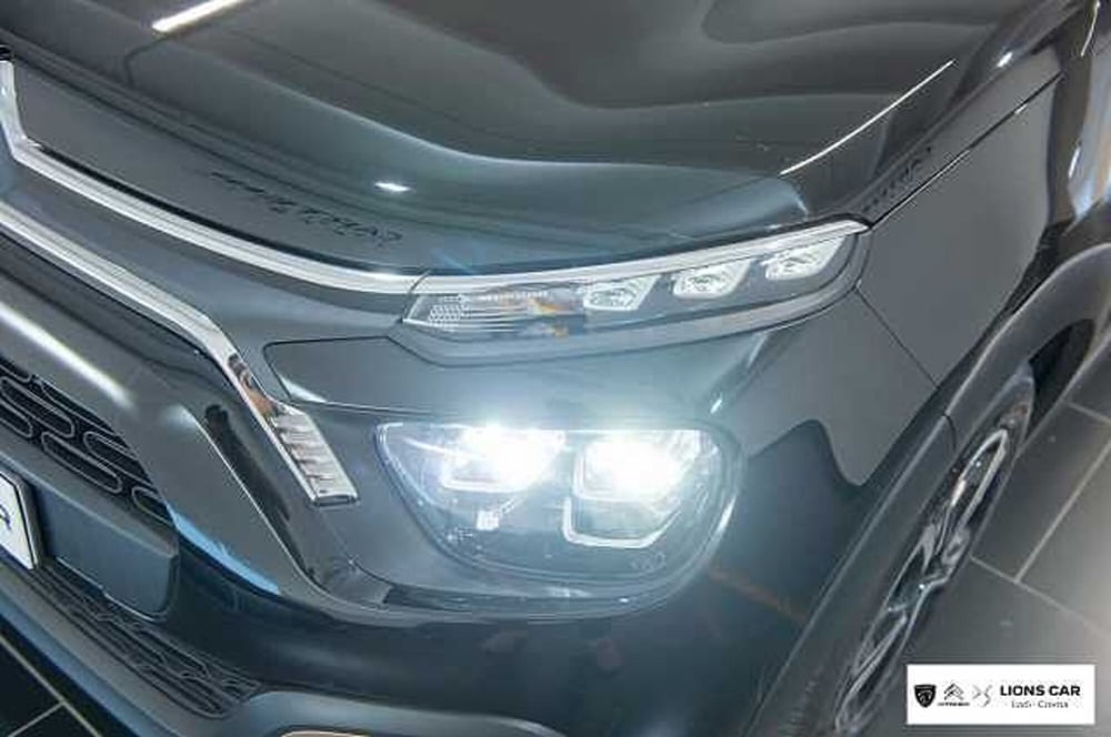 Citroen C3 usata a Lodi (8)